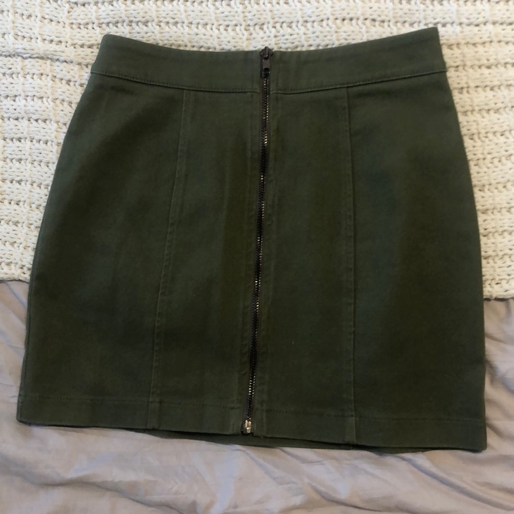 Skirt